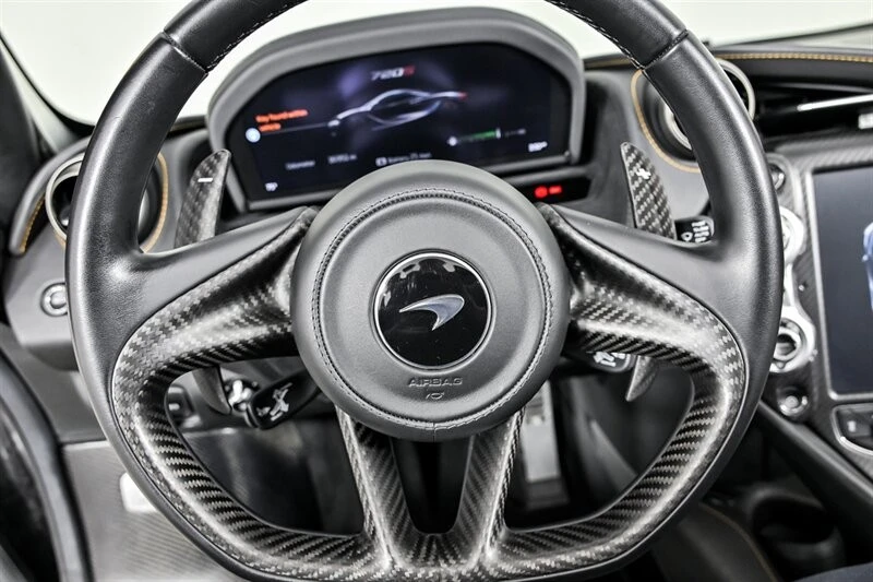 2020 McLaren 720S Spider - Image 25 of 31