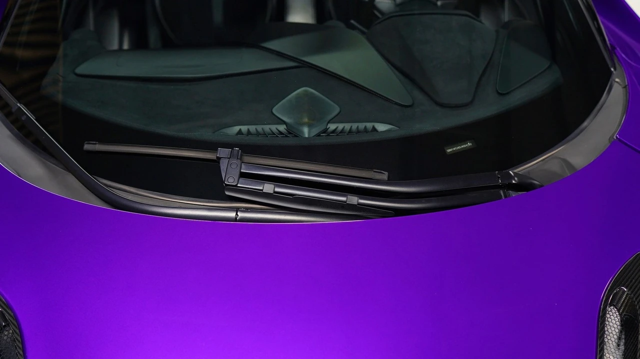 2020 McLaren 720S Spider - Image 18 of 24