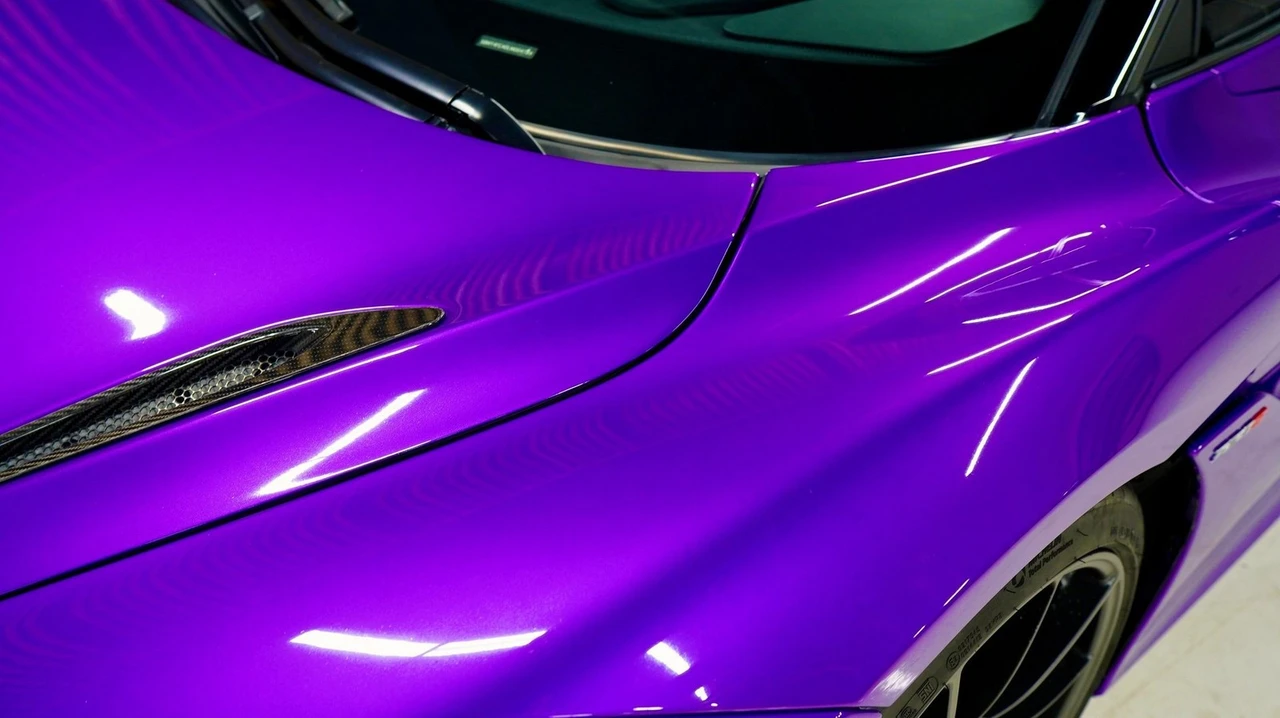 2020 McLaren 720S Spider - Image 24 of 24