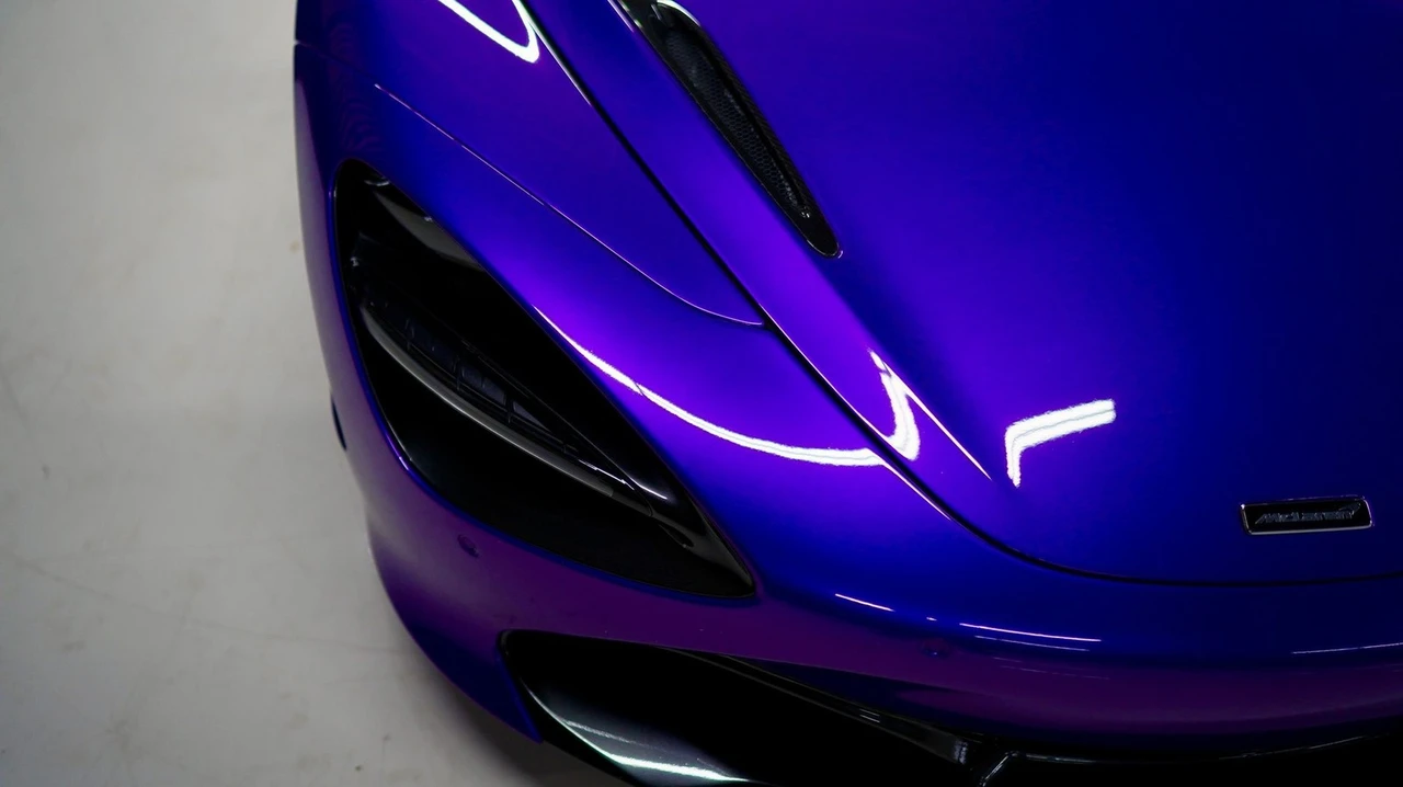 2020 McLaren 720S Spider - Image 14 of 24