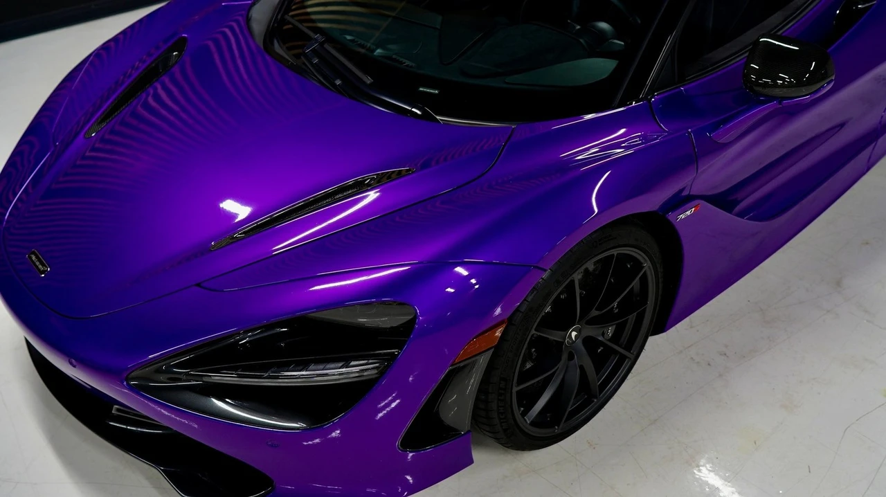 2020 McLaren 720S Spider - Image 21 of 24