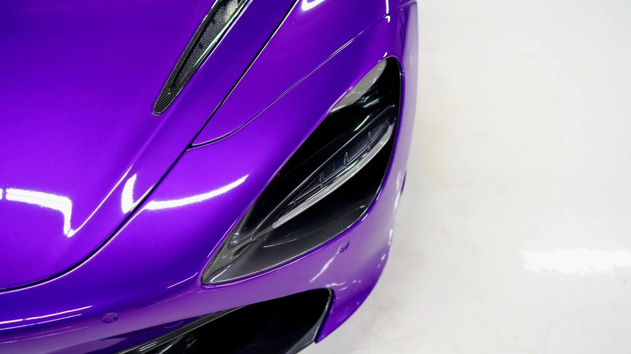 2020 McLaren 720S Spider - Image 20 of 24