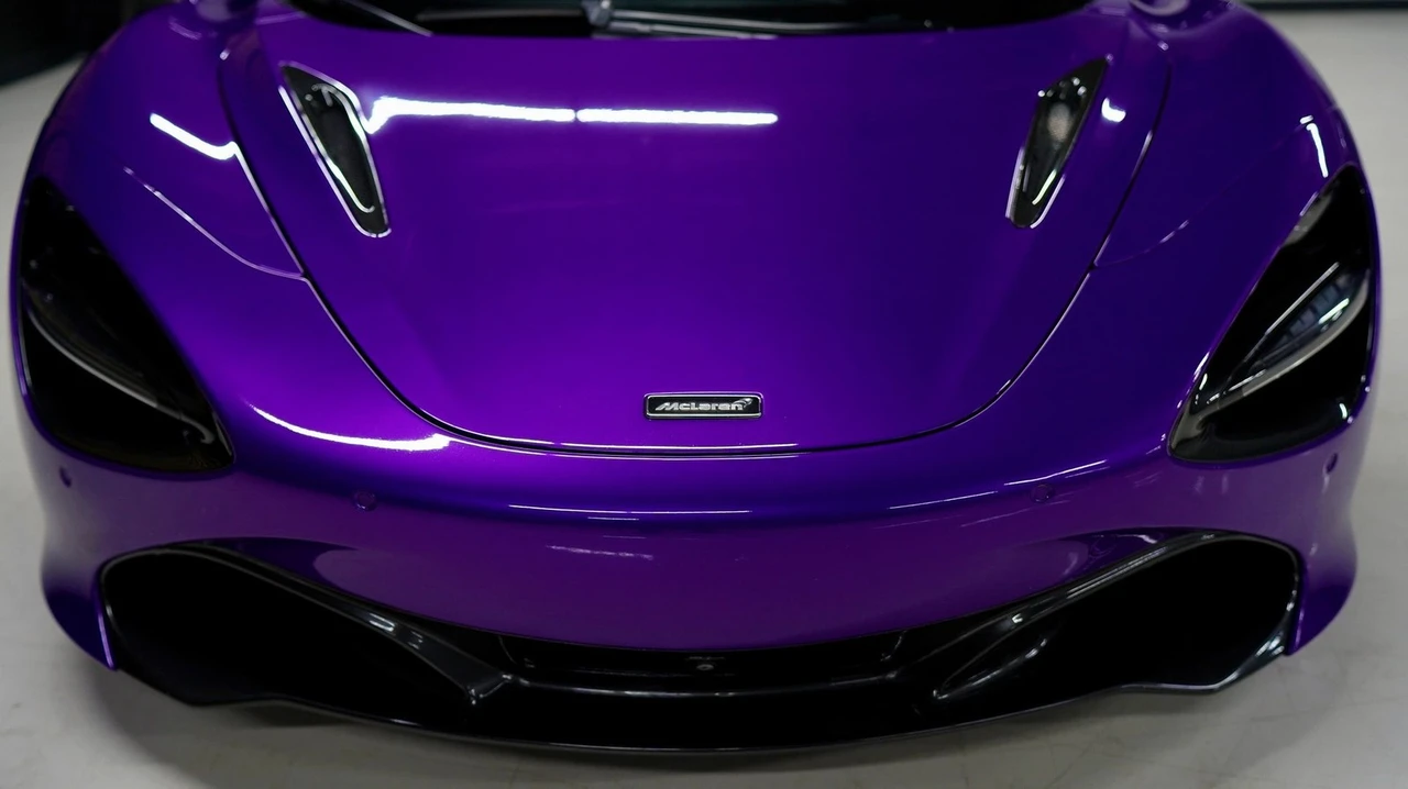 2020 McLaren 720S Spider - Image 19 of 24