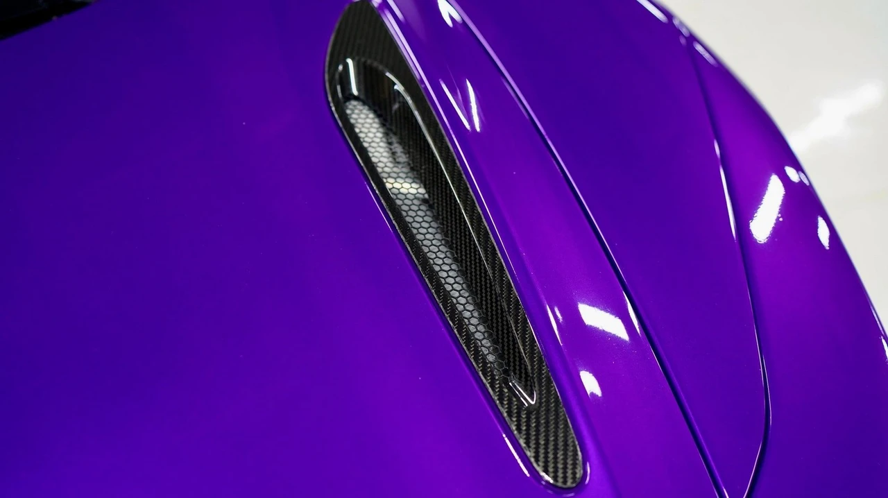 2020 McLaren 720S Spider - Image 16 of 24