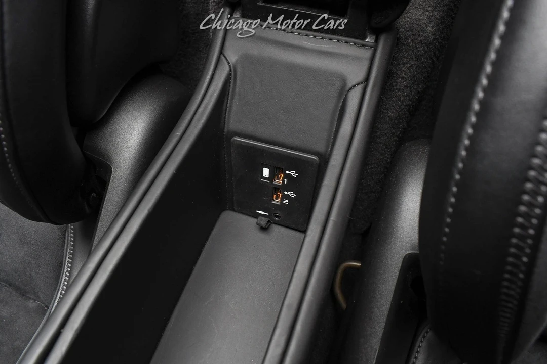 2020 McLaren 720S Spider - Image 21 of 21
