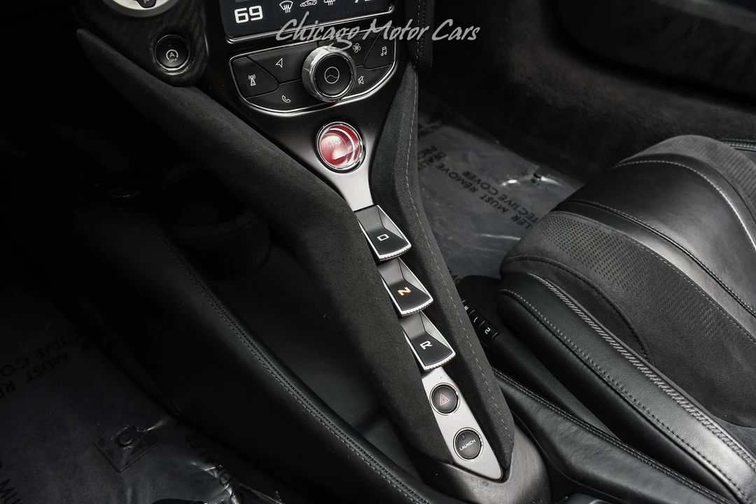 2020 McLaren 720S Spider - Image 19 of 21