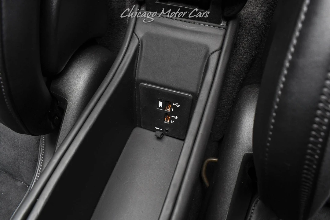 2020 McLaren 720S Spider - Image 21 of 21