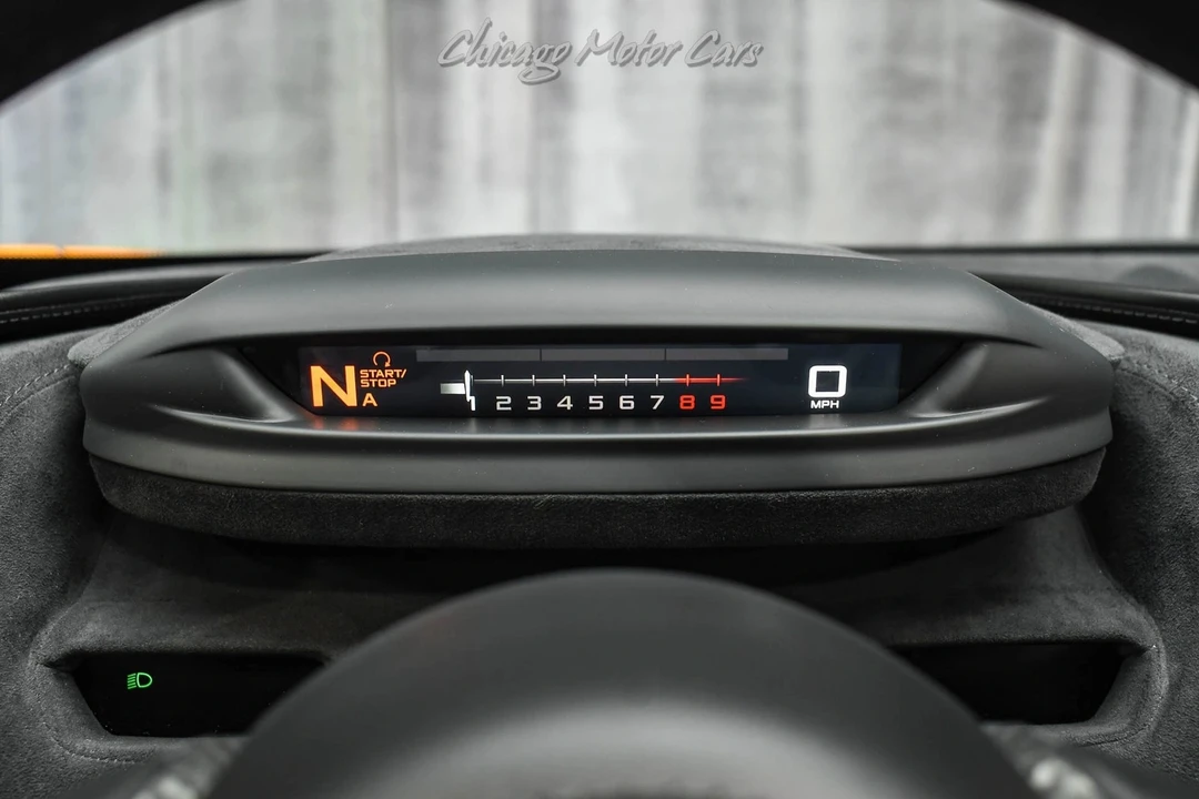 2020 McLaren 720S Spider - Image 14 of 21