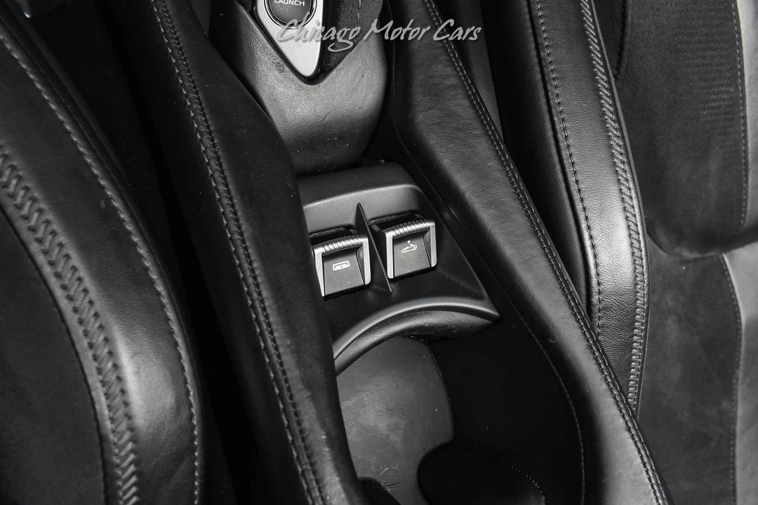 2020 McLaren 720S Spider - Image 20 of 21
