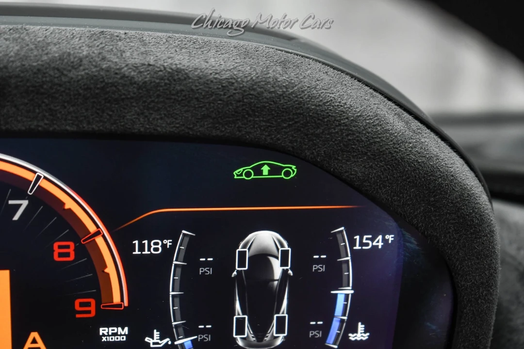2020 McLaren 720S Spider - Image 15 of 21