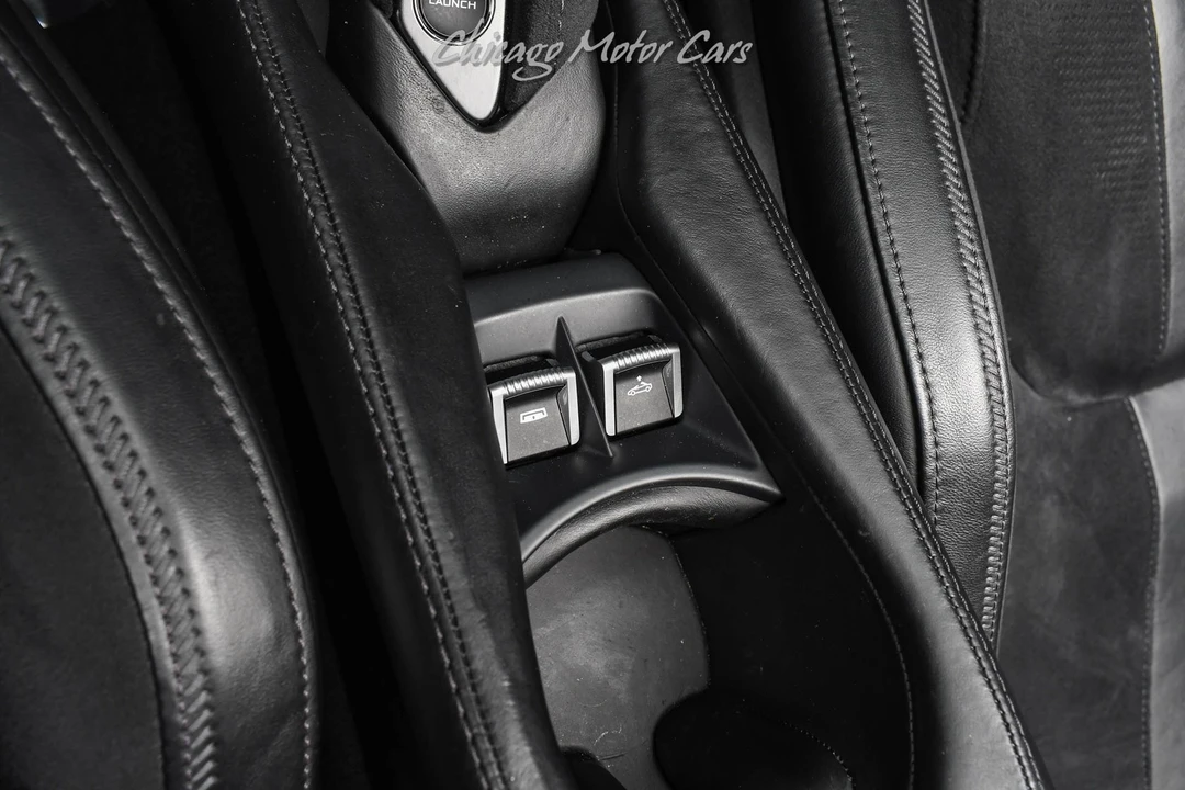 2020 McLaren 720S Spider - Image 20 of 21