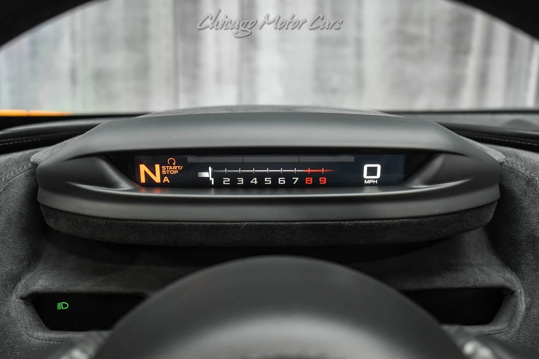 2020 McLaren 720S Spider - Image 14 of 21