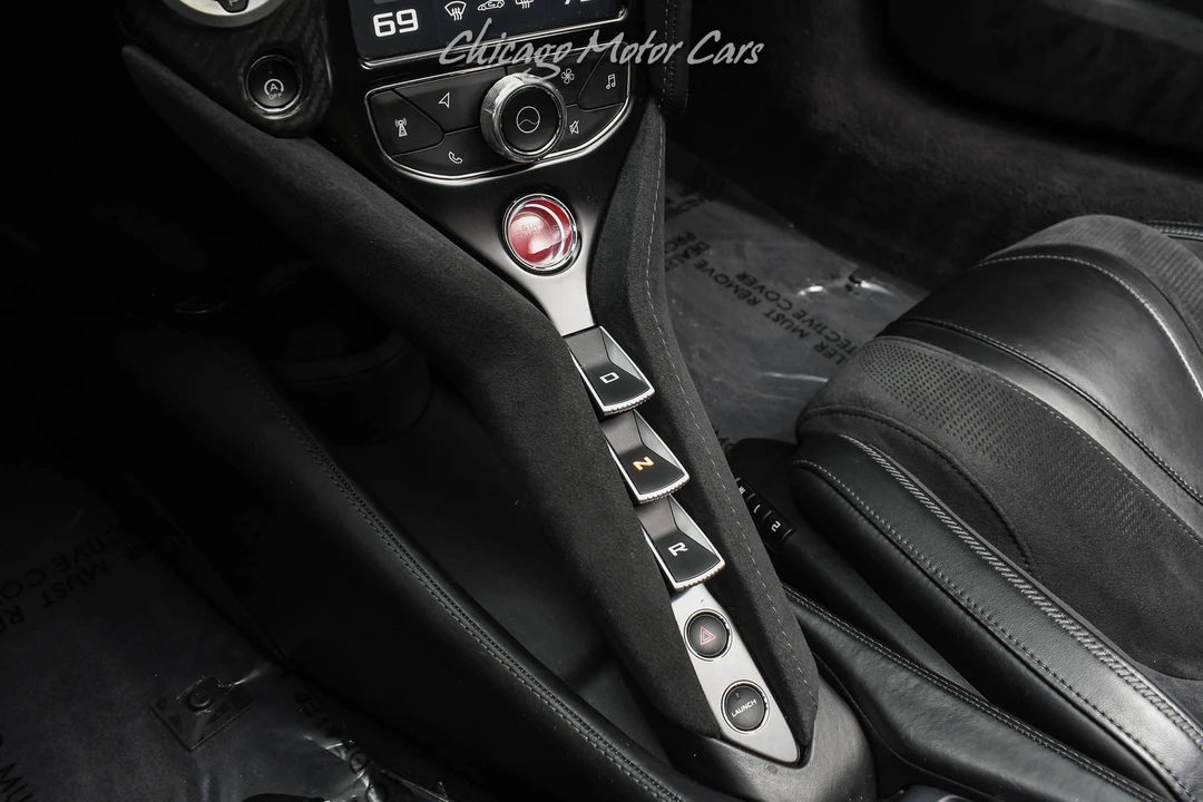 2020 McLaren 720S Spider - Image 19 of 21