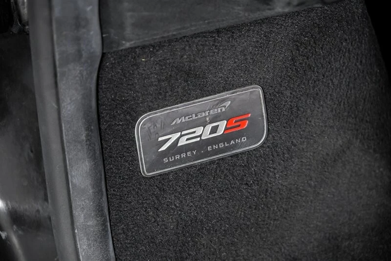 2020 McLaren 720S Spider - Image 22 of 31