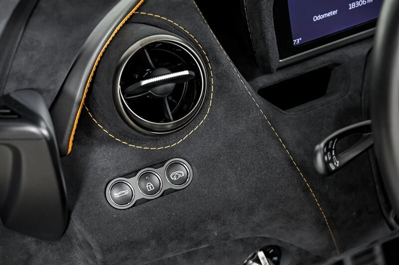 2020 McLaren 720S Spider - Image 21 of 31