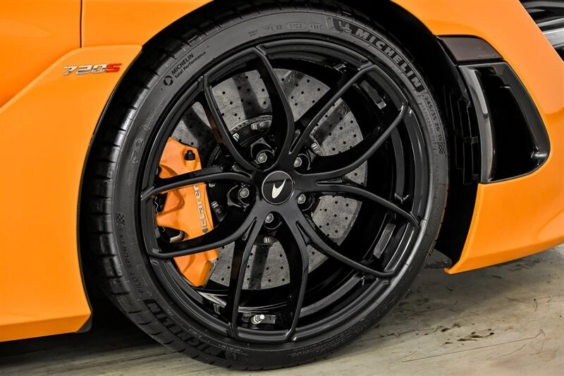 2020 McLaren 720S Spider - Image 13 of 31