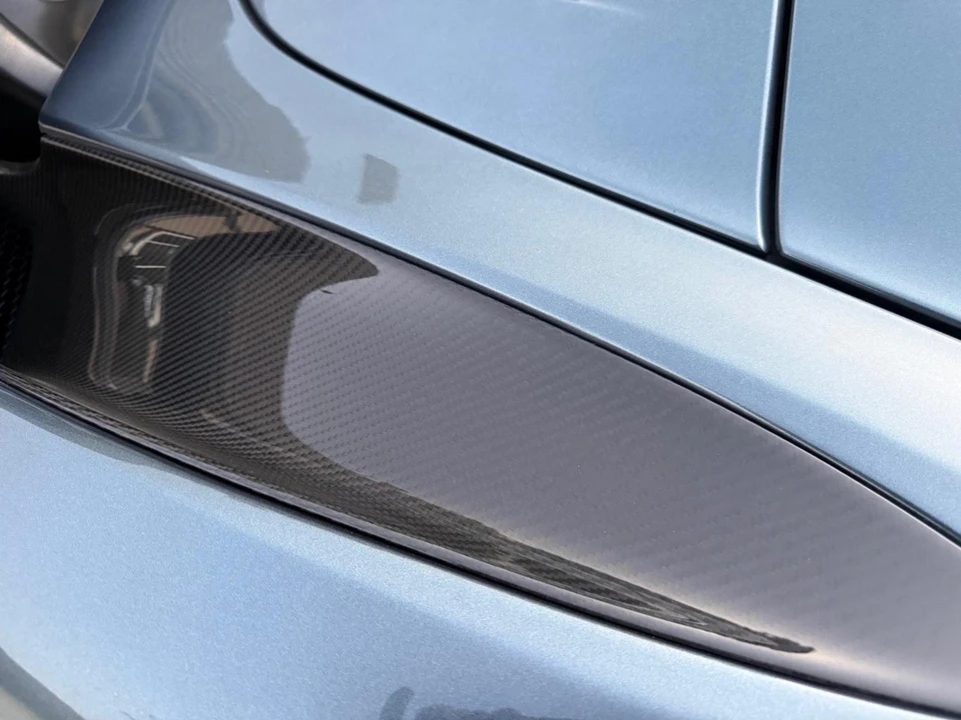 2020 McLaren 720S Spider - Image 5 of 12
