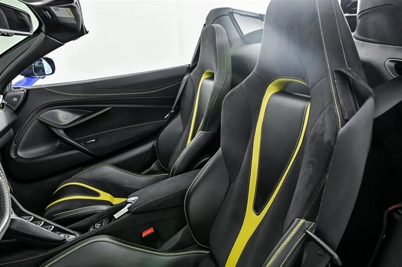 2020 McLaren 720S Spider - Image 28 of 31