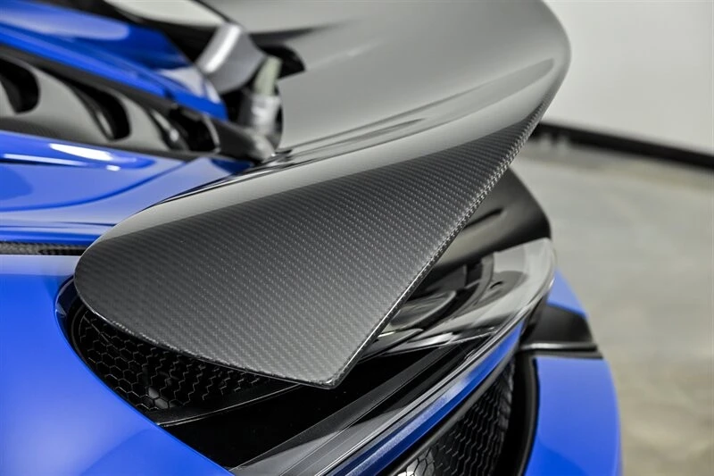 2020 McLaren 720S Spider - Image 12 of 31