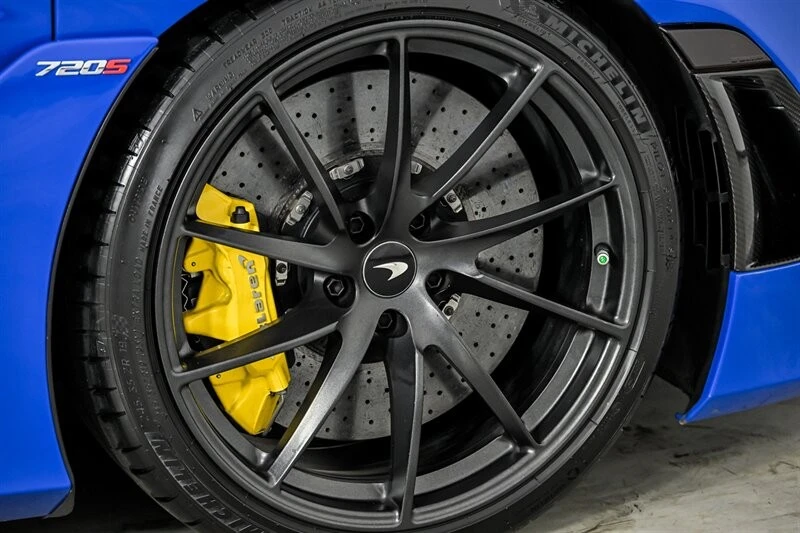 2020 McLaren 720S Spider - Image 24 of 31