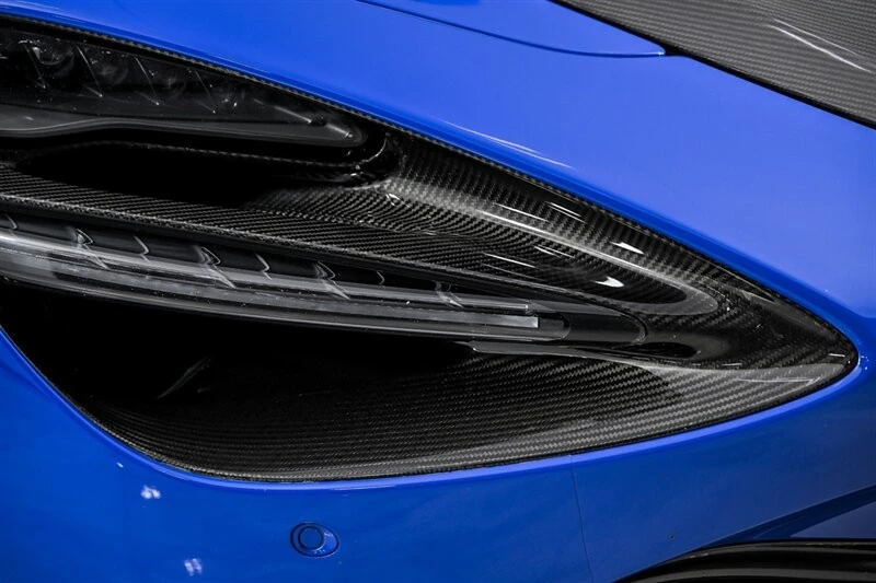 2020 McLaren 720S Spider - Image 4 of 31