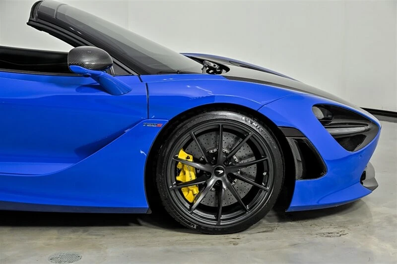 2020 McLaren 720S Spider - Image 20 of 31