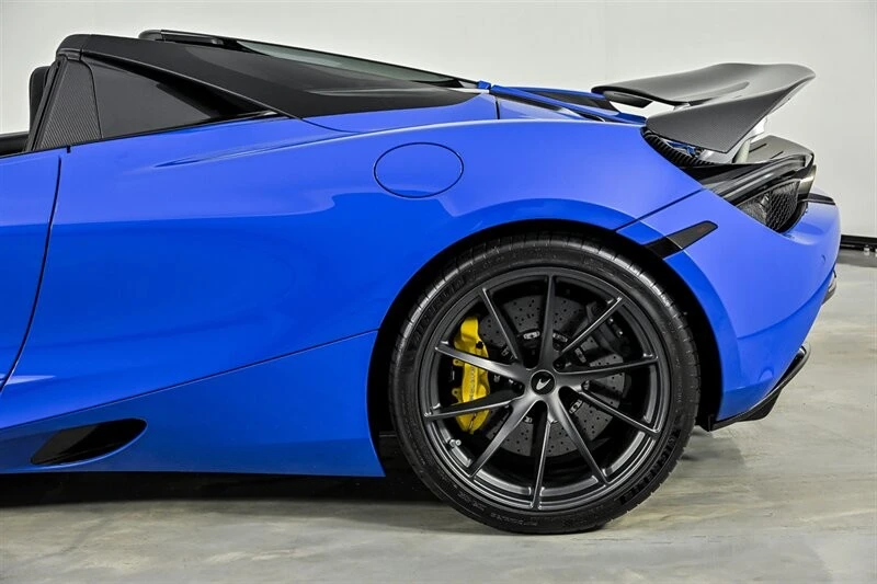 2020 McLaren 720S Spider - Image 11 of 31