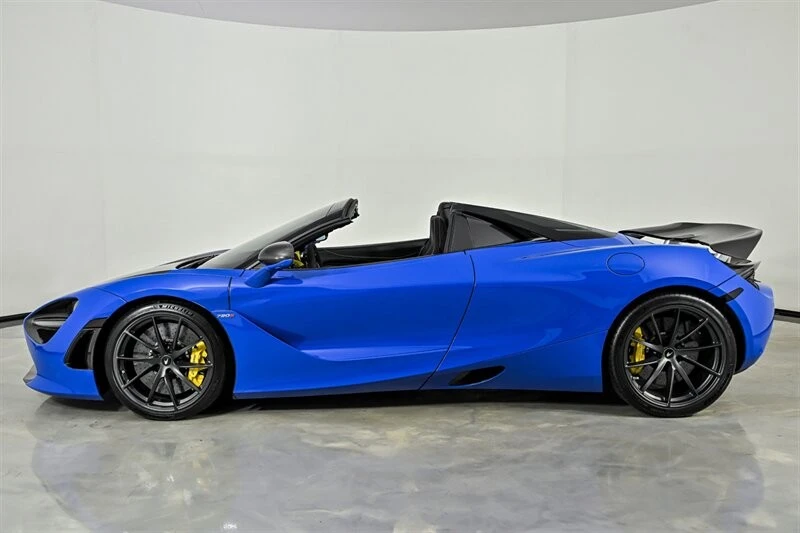 2020 McLaren 720S Spider - Image 10 of 31