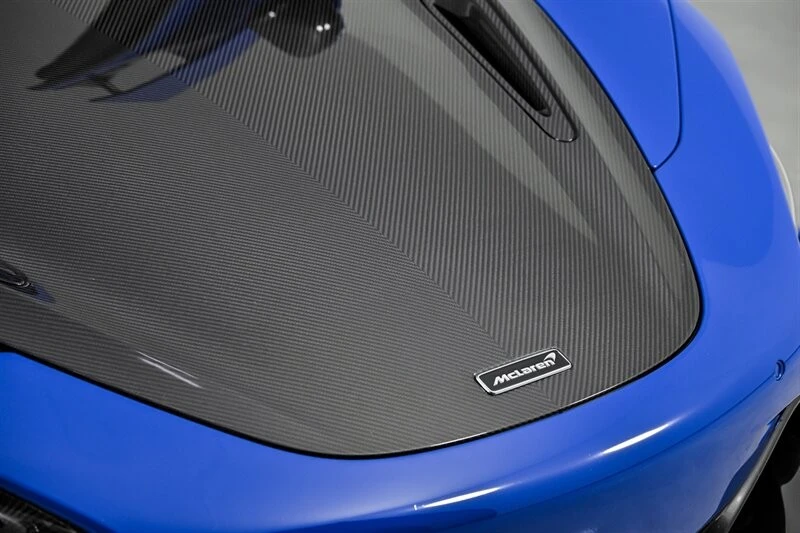 2020 McLaren 720S Spider - Image 5 of 31
