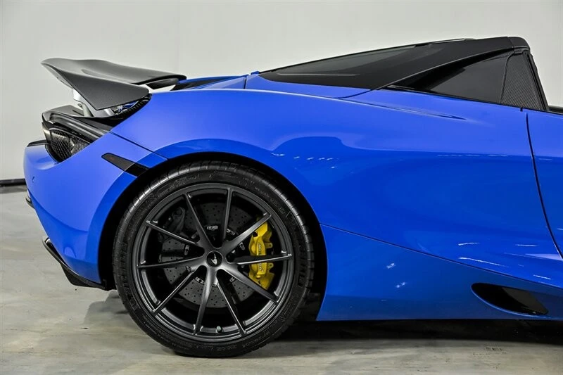 2020 McLaren 720S Spider - Image 18 of 31