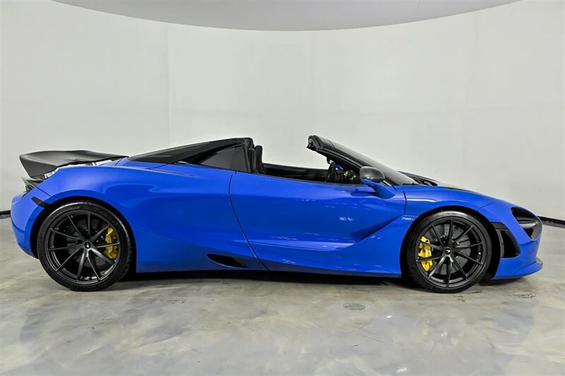 2020 McLaren 720S Spider - Image 19 of 31
