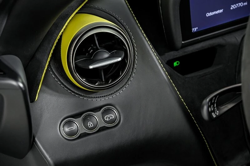2020 McLaren 720S Spider - Image 30 of 31