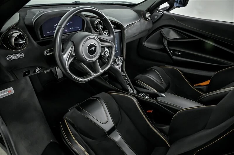 2020 McLaren 720S Spider - Image 22 of 31