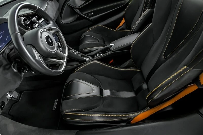 2020 McLaren 720S Spider - Image 23 of 31