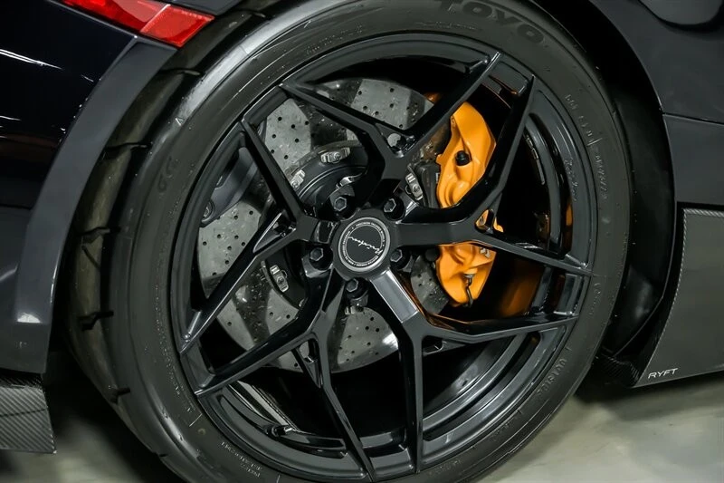 2020 McLaren 720S Spider - Image 14 of 31