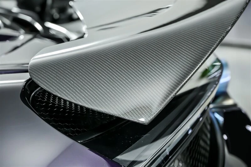 2020 McLaren 720S Spider - Image 18 of 31