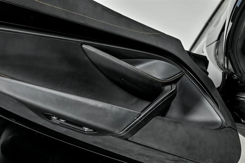 2020 McLaren 720S Spider - Image 20 of 31