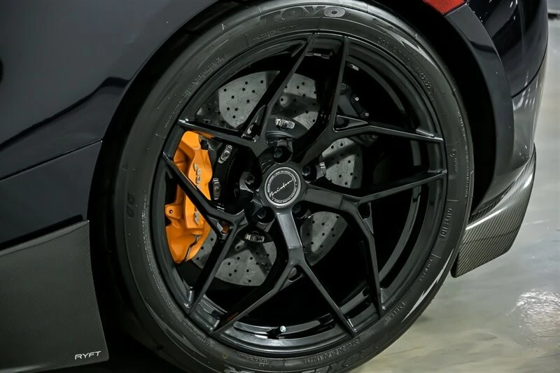 2020 McLaren 720S Spider - Image 17 of 31