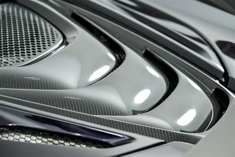 2020 McLaren 720S Spider - Image 19 of 31