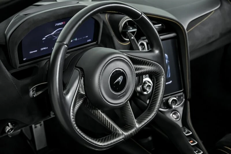 2020 McLaren 720S Spider - Image 25 of 31