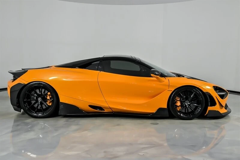 2020 McLaren 720S Spider - Image 20 of 21