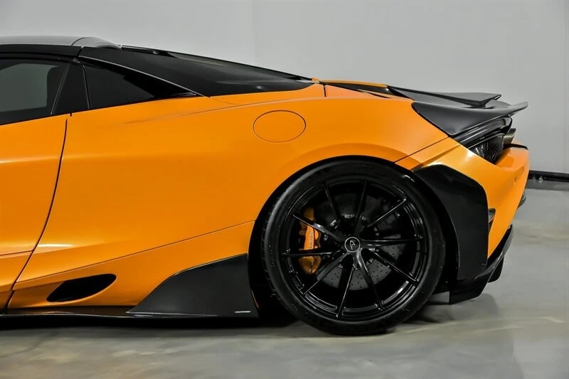 2020 McLaren 720S Spider - Image 13 of 21