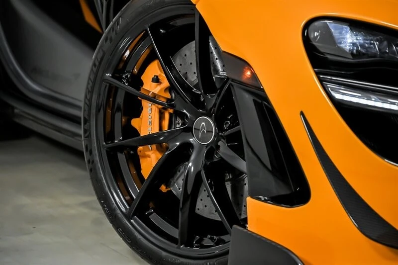 2020 McLaren 720S Spider - Image 4 of 21