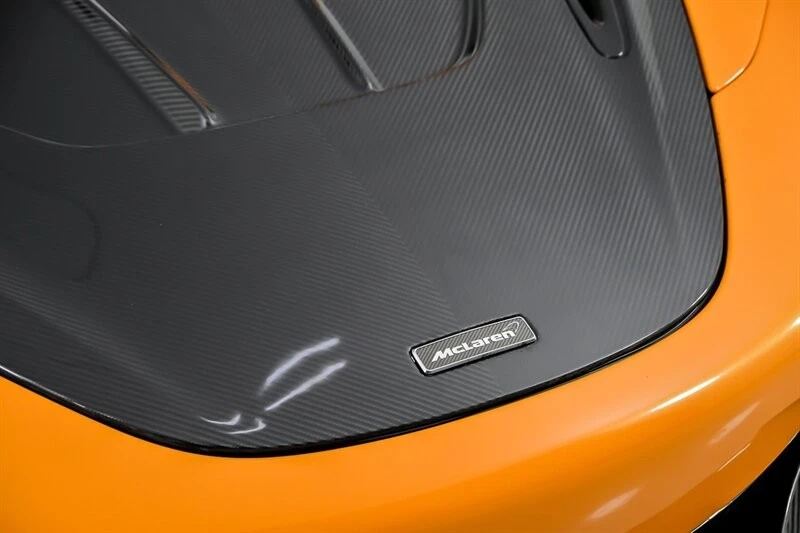 2020 McLaren 720S Spider - Image 6 of 21