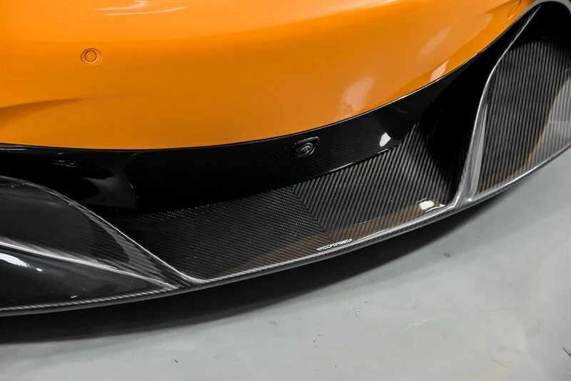 2020 McLaren 720S Spider - Image 5 of 21