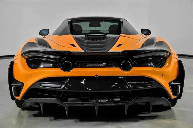 2020 McLaren 720S Spider - Image 17 of 21