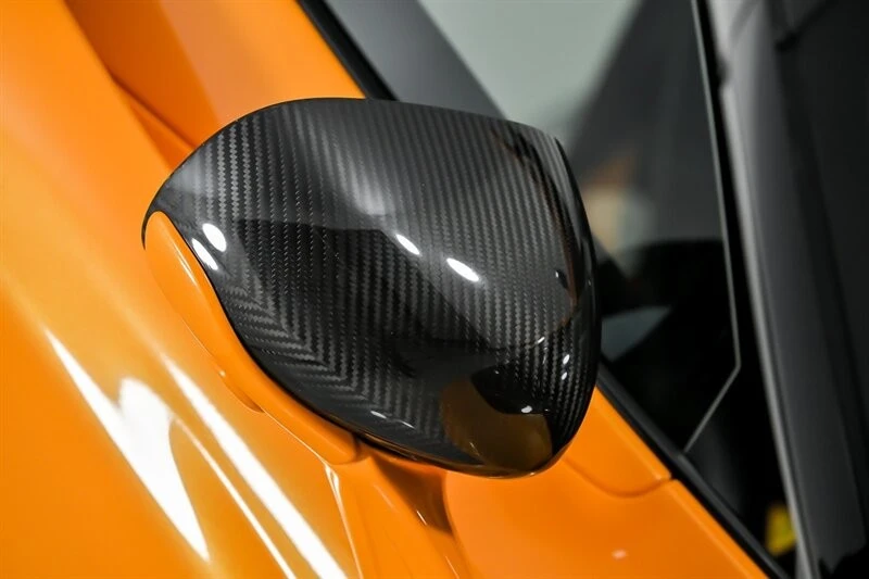 2020 McLaren 720S Spider - Image 7 of 21