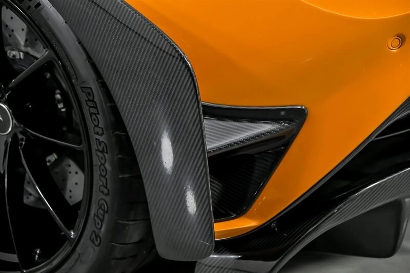 2020 McLaren 720S Spider - Image 14 of 21