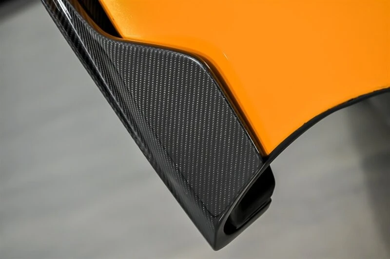 2020 McLaren 720S Spider - Image 8 of 21