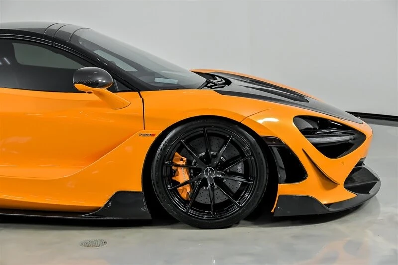 2020 McLaren 720S Spider - Image 21 of 21